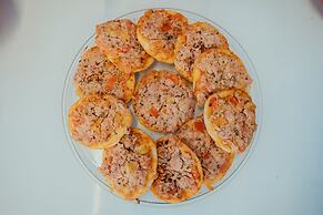 Front Comfort Teófilo Otoni