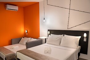 Front Comfort Teófilo Otoni