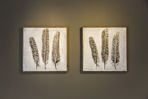 Brussels Center Design Residence