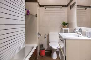 Brussels Center Design Residence