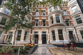 The Harrison Chambers of Distinction