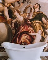 The Harrison Chambers of Distinction