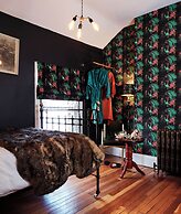 The Harrison Chambers of Distinction