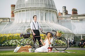 The Harrison Chambers of Distinction