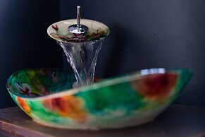 The Harrison Chambers of Distinction