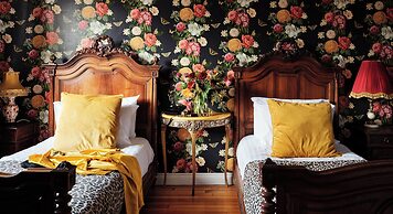 The Harrison Chambers of Distinction