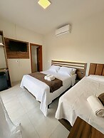 Pousada Villa Vantino