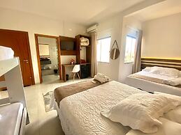 Pousada Villa Vantino