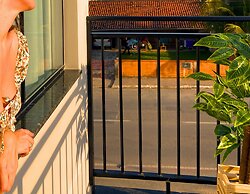 Pousada Villa Vantino