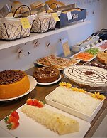 Pousada Villa Vantino