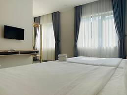 Hill Star Hotel Phu Quoc