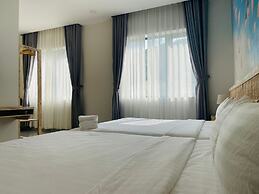 Hill Star Hotel Phu Quoc