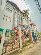 Hill Star Hotel Phu Quoc