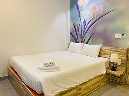 Hill Star Hotel Phu Quoc