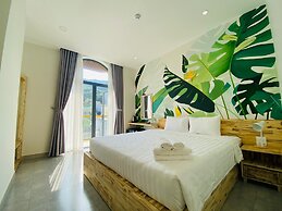 Hill Star Hotel Phu Quoc