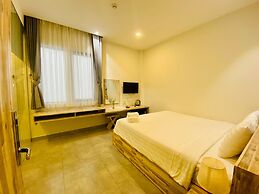 Hill Star Hotel Phu Quoc