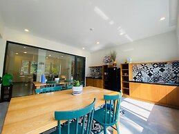 Hill Star Hotel Phu Quoc