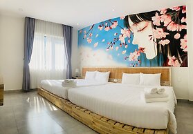 Hill Star Hotel Phu Quoc