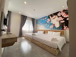 Hill Star Hotel Phu Quoc