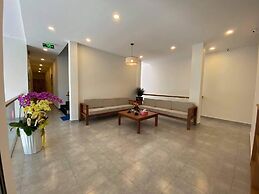 Hill Star Hotel Phu Quoc