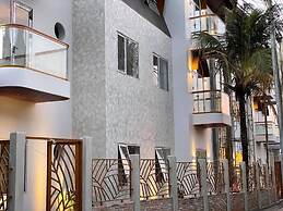 Hill Star Hotel Phu Quoc