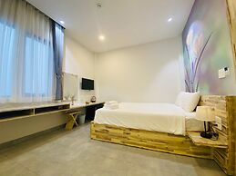 Hill Star Hotel Phu Quoc