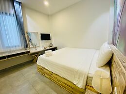 Hill Star Hotel Phu Quoc