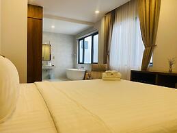 Hill Star Hotel Phu Quoc
