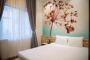 Hill Star Hotel Phu Quoc