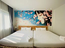 Hill Star Hotel Phu Quoc