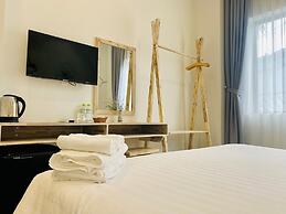 Hill Star Hotel Phu Quoc