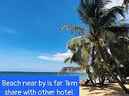 Hill Star Hotel Phu Quoc