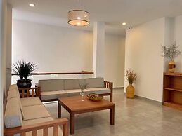 Hill Star Hotel Phu Quoc