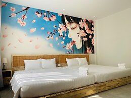 Hill Star Hotel Phu Quoc