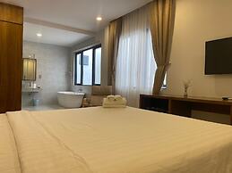 Hill Star Hotel Phu Quoc