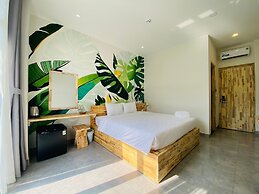 Hill Star Hotel Phu Quoc