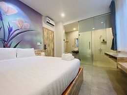 Hill Star Hotel Phu Quoc