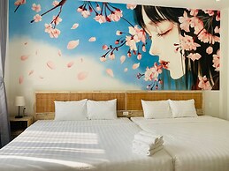 Hill Star Hotel Phu Quoc