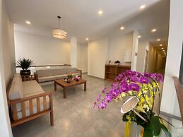 Hill Star Hotel Phu Quoc