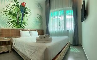 Hill Star Hotel Phu Quoc