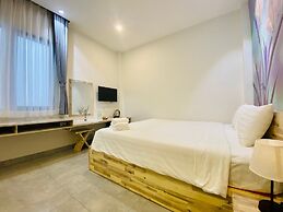 Hill Star Hotel Phu Quoc