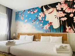 Hill Star Hotel Phu Quoc