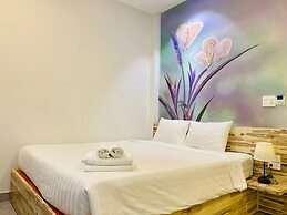 Hill Star Hotel Phu Quoc