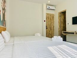 Hill Star Hotel Phu Quoc