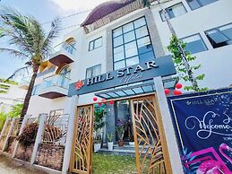 Hill Star Hotel Phu Quoc