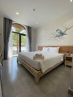 Hill Star Hotel Phu Quoc