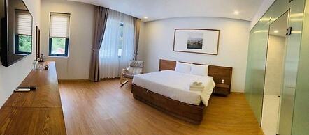 Hill Star Hotel Phu Quoc