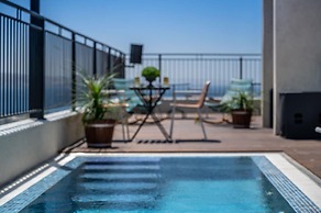 Stay Eilat - Adults Only