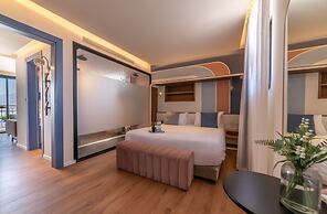 Stay Eilat - Adults Only