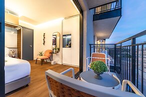 Stay Eilat - Adults Only